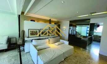 Imagem 2: Apartamento de luxo com 3 quartos, 130m2, à venda em Salvador, Brotas