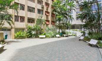 Imagem 5: Apartamento com 2 dorms, Itararé, São Vicente - R$ 320 mil, Cod: 2505