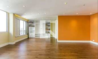 Imagem: Apartamento para Aluguel - Vila Nova Conceição