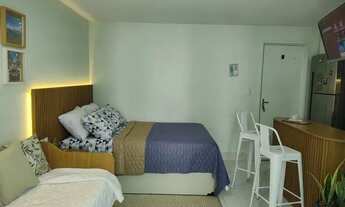 Imagem 7: Lindo Studio de Praia