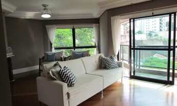 Imagem: APARTAMENTO COM 4 DORMITÓRIOS À VENDA