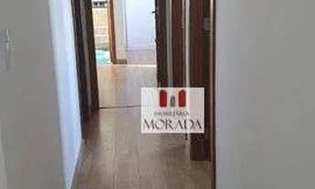 Imagem 10: Apartamento com 3 dormitórios à venda, 88 m² por R$ 615.000 - Jardim Satélite - São José d