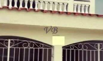 Imagem 2: Sobrado - Jardim Las Vegas