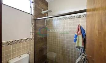 Imagem 7: Casa Condomínio Residencial e Empresarial Alphaville- 3 Suítes