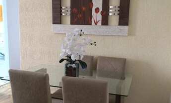 Imagem 5: Apartamento para venda com 62 metros quadrados com 2 quartos em Vila Irmãos Arnoni - São P