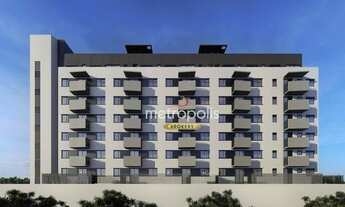 Imagem 7: Apartamento à venda, 49 m² por R$ 325.000,00 - Vila Valparaíso - Santo André/SP