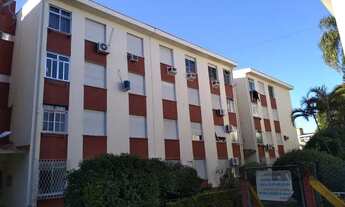 Imagem 2: Ótimo apartamento 01 dormitório 35,61 m² privativos, reformado na Vila Nova