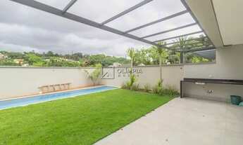 Imagem 5: Casa Venda 4 Dormitórios - 424 m² Brooklin Velho