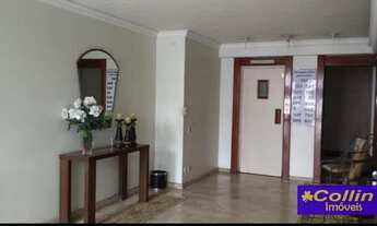 Imagem 2: Apartamento com 3 dormitórios, 125 m² - venda por R$ 250.000,00 ou aluguel por R$ 960,00/m