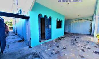 Imagem 4: Aluga/Casa duplex/Conjunto Cidade Nova 2/4 Quartos/1 Suíte/800m²/Manaus-AM