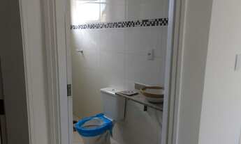 Imagem 2: Apartamento de 53 metros quadrados no bairro Jardim Juliana com 2 quartos