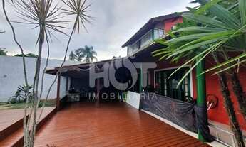 Imagem: Casa para locação, 3 quartos, Lagoa da