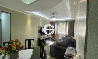 Imagem 2: Apartamento para Venda no bairro Burgo Paulista, 2 dorm, 1 vagas, 56 m Não perca essa opor