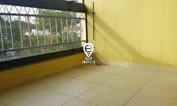 Imagem 4: Apartamento à venda, 3 quartos, 1 suíte, 2 vagas, Vila Santo Estéfano - São Paulo/SP