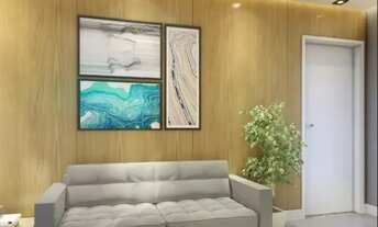 Imagem 3: Apartamento studio 15m² à venda no Jardim Aeroporto, São Paulo