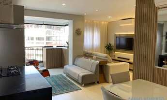 Imagem 6: APARTAMENTO - ALPHAVILLE - SP