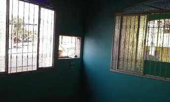 Imagem 7: Alugo Casa Bairro: Coroado 3, 2 quartos sendo 1 suite, garagem. Fone:
