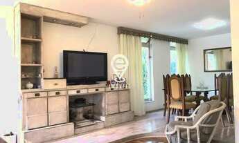 Imagem: Sobrado à venda, 4 quartos, 1 suíte, 4