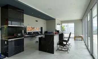 Imagem 4: Casa a venda no Paraviana. 3 Suítes