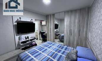 Imagem 5: Apartamento com 3 dormitórios à venda, 95 m² por R$ 880.000,00 - Bosque Maia - Guarulhos/S