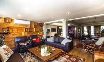 Imagem 3: Casa no Bairro Três Figueiras