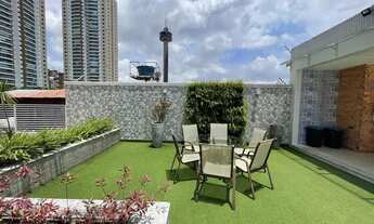 Imagem 2: Apartamento no Viva Marco R$ 850.000,00 (Aceita Financiamento