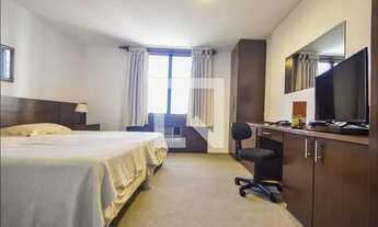 Imagem: Apartamento para Aluguel - Campo Belo, 1