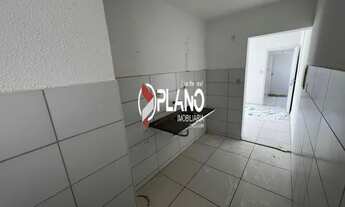 Imagem 4: ALUGO/ VENDO APARTAMENTO NO SIM REF: 451