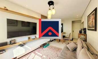 Imagem 3: Apartamento Venda 3 Dormitórios - 88 m² Bela Vista