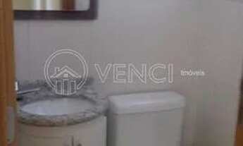 Imagem 5: Apartamento com 1 dormitório para alugar, 50 m² por R$ 2.419,20/mês - Vila Itapura - Campi