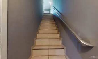 Imagem 7: Casa em Condominio com 3 dormitórios sendo 1 suíte com 2 vagas , condominio com piscina e