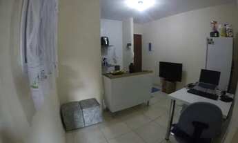 Imagem 6: Apartamento com 2 quartos a venda em Vila Humaitá Santo André SP, apartamento com 2 dormit