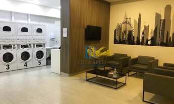 Imagem 7: Apartamento para Locação no Selenita Residencial no bairro Bethaville I, Barueri