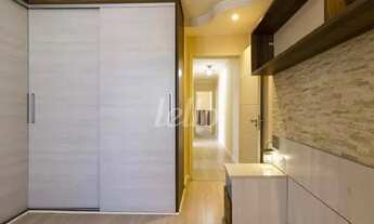 Imagem 6: São Paulo - Casa Padrão - Água Rasa