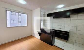 Imagem 3: Apartamento para Aluguel - Ipiranga, 2 Quartos, 38 m2