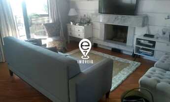 Imagem: Apartamento à venda, 4 quartos, 3 vagas