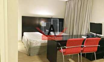 Imagem 5: Flat para venda possui 30 metros quadrados com 1 quarto em Perdizes - São Paulo - SP