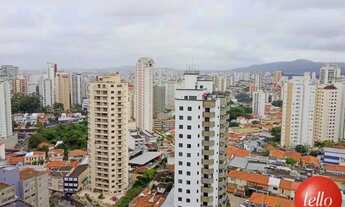 Imagem 2: São Paulo - Apartamento Padrão - Santana