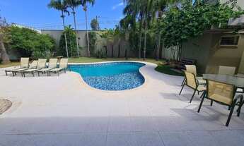 Imagem 3: CASA CONDOMÍNIO TERRAS DO PIRACICABA ALTO PADRÃO TÉRREA