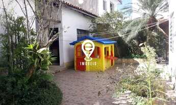 Imagem 5: Sobrado à venda, 3 quartos, 3 suítes, 4 vagas, Planalto Paulista - São Paulo/SP