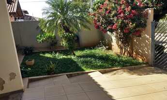 Imagem 3: Térrea para venda tem 180 metros quadrados com 2 quartos em Vila Giocondo Orsi - Campo Gra