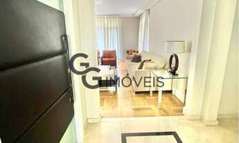 Imagem 5: Apartamento para aluguel com 258m² Alto Padrão em Mogi das Cruzes/SP