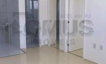 Imagem 5: Apartamento no Condomínio Rio Barra Mais Viver com 2 quartos 1 suíte