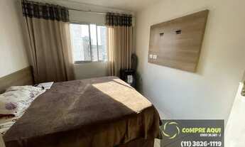 Imagem 7: Apartamento para venda com 55 metros quadrados com 1 quarto em Campos Elíse