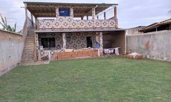 Imagem 3: Vendo casa com amplo terreno 10x31 em Praia Rasa Município de Armação de Búzios - Rj