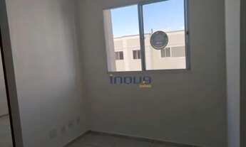 Imagem 7: Apartamento com 2 dormitórios para alugar, 44 m² por R$ 1.132,00/mês - Maraponga - Fortale