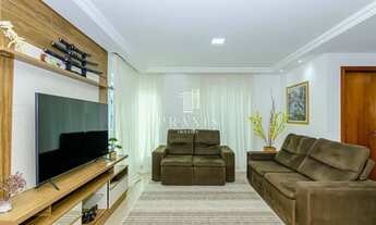 Imagem 2: Sobrado a venda em condomínio fechado com 3 quartos (1 suíte) e 4 vagas de garagem no Barr