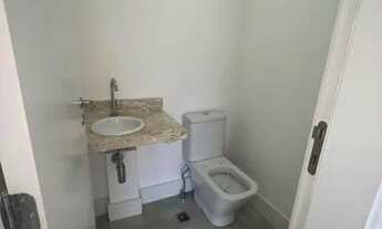 Imagem 5: Apartamento com 3 dormitórios, 163 m² - venda por R$ 1.790.000 ou aluguel por R$ 7.490/mês