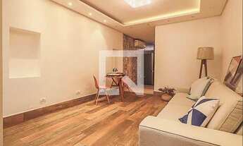 Imagem: Casa para Aluguel - Belém, 2 Quartos, 200