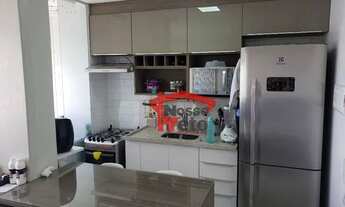 Imagem 7: Apto c/ planejados no cond. Barra Viva, vista p/ Lapa